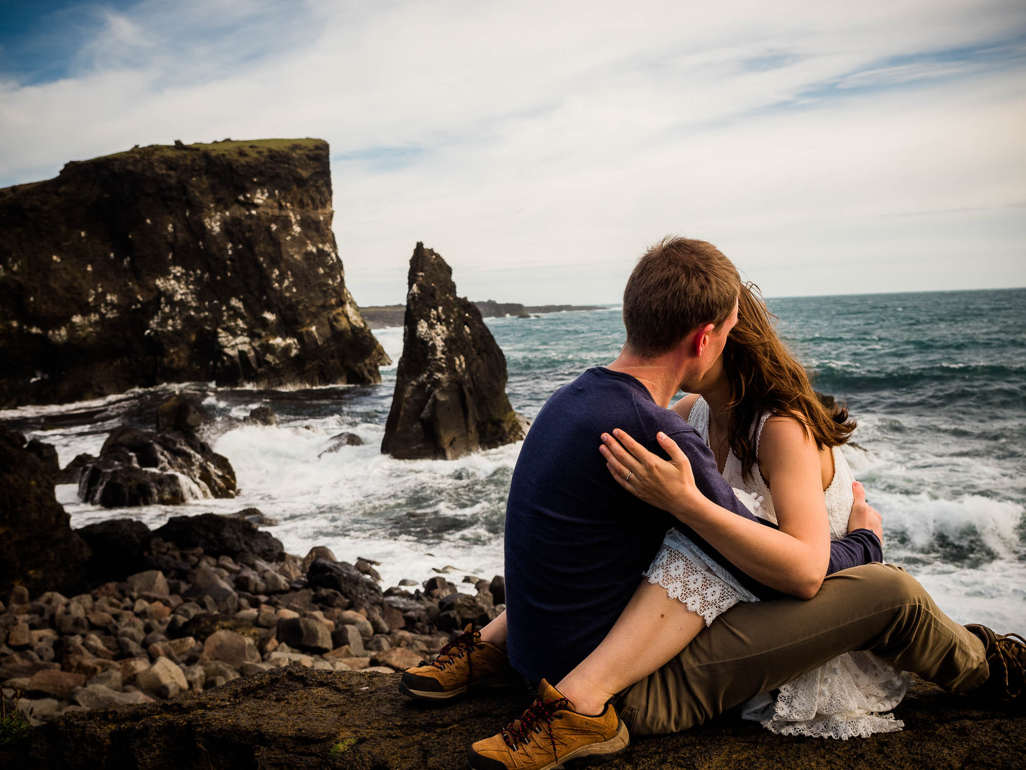 Export x3 P1010676 Fotoshooting Island 2020 Anastasia & Benedikt